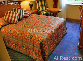 Grand Villa Argentina 16